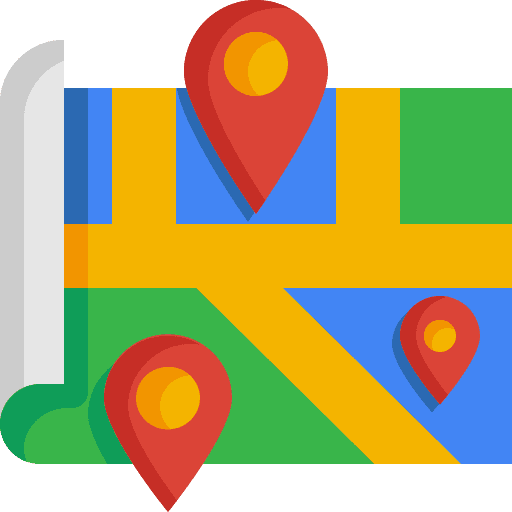 Location Icon
