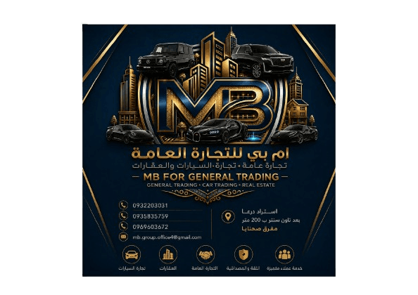 MB Group