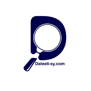 Daleeli-logo