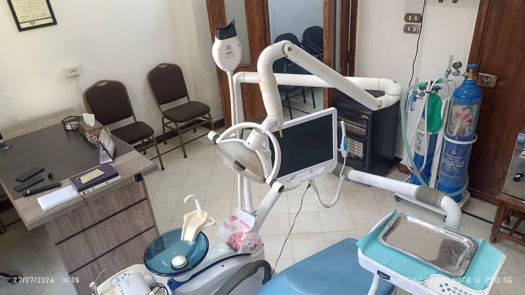 صورة منشأة B&F  Baba krd - قسم دكتور أسنان في المهاجرين 8