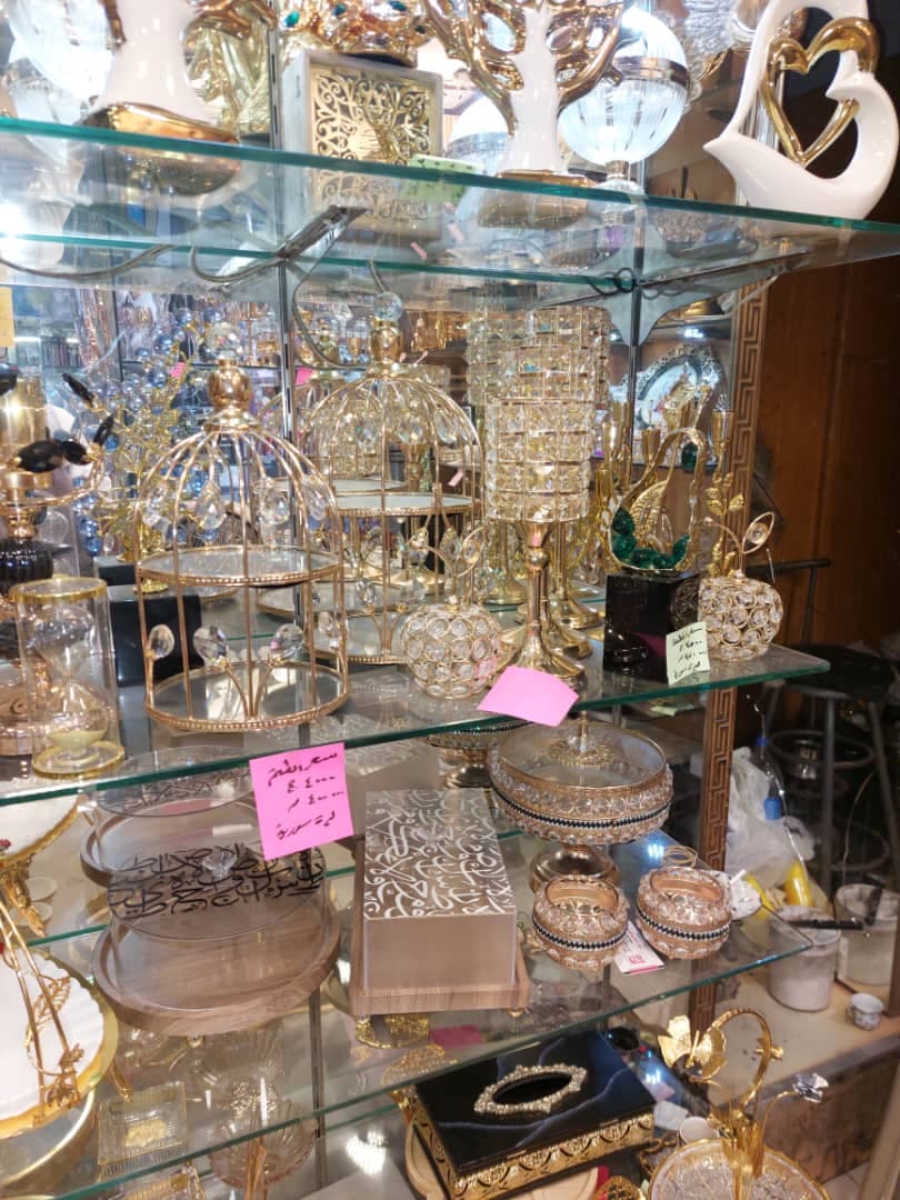 صورة منشأة باسل كحالة - قسم محل أدوات منزلية / بلاستيك في Old City 8