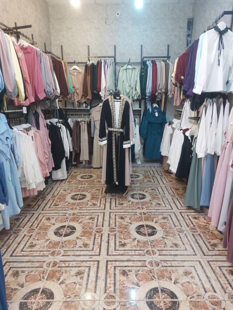 صورة منشأة برينسيس الأميرة - قسم محل ألبسة نسائي في Al-Midan 3