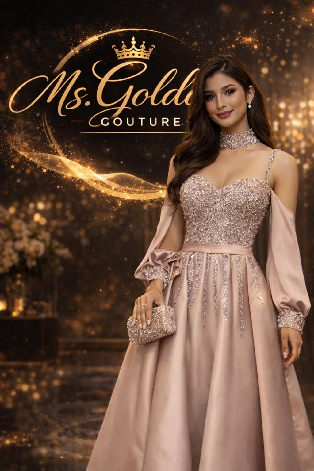 صورة منشأة MS. Golden - قسم محل ألبسة داخلي نسائي في Jdeidet Artouz 3
