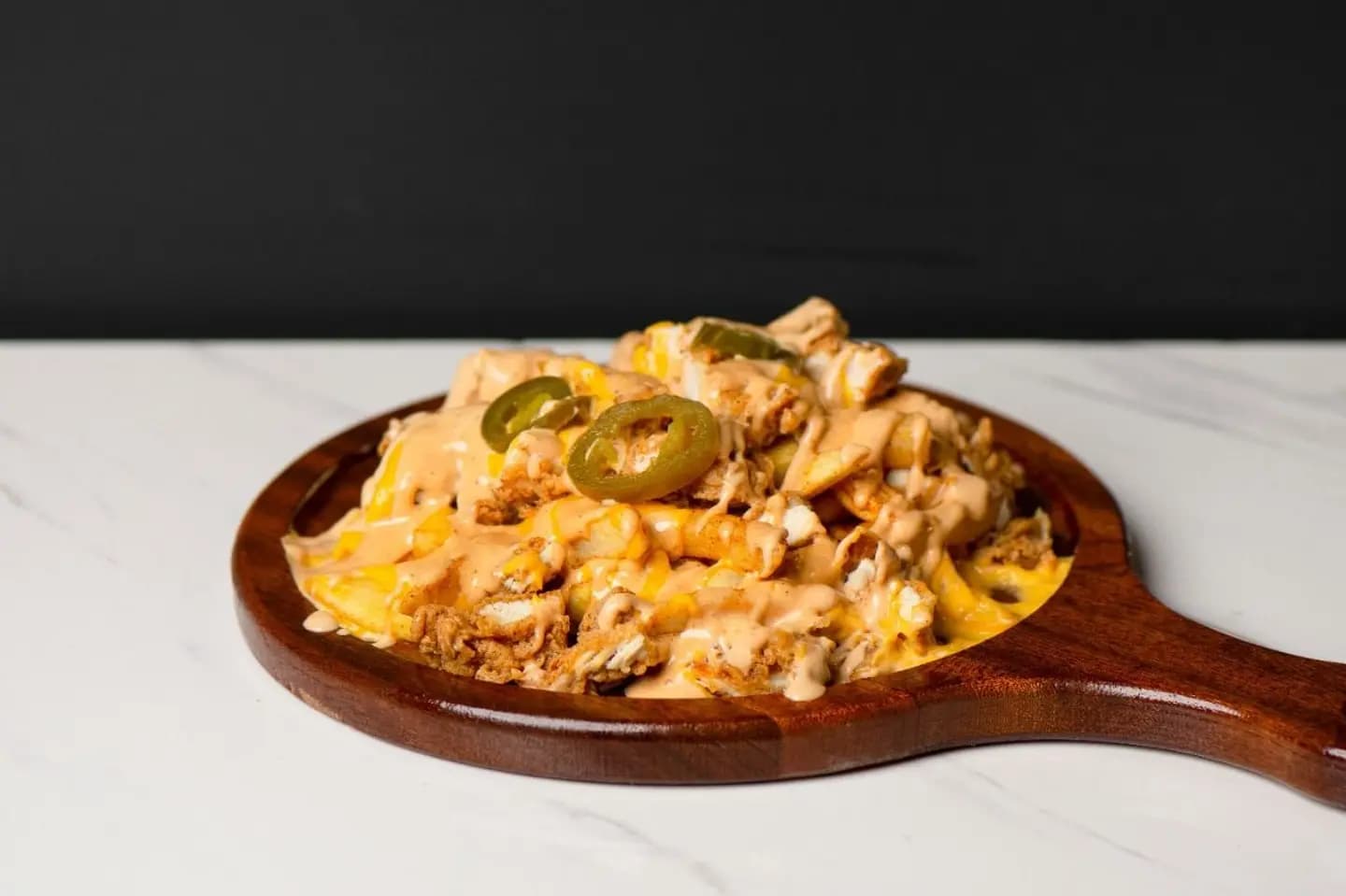 صورة منشأة مطعم كرانشيز Crunchy's - قسم مطاعم غربية في Jdeidet Artouz 4