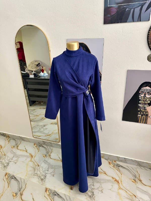 صورة منشأة DAR THARAA  دار ثراء - قسم محل ألبسة نسائي في Jdeidet Artouz 8