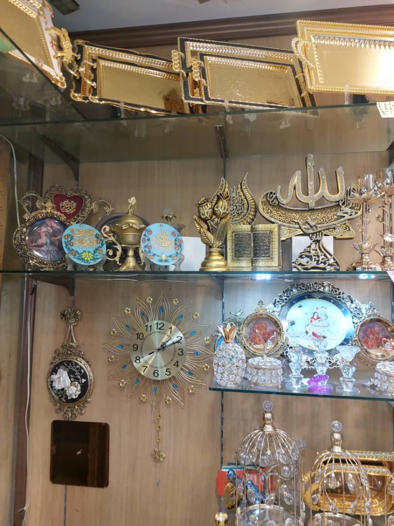 صورة منشأة باسل كحالة - قسم محل أدوات منزلية / بلاستيك في Old City 7