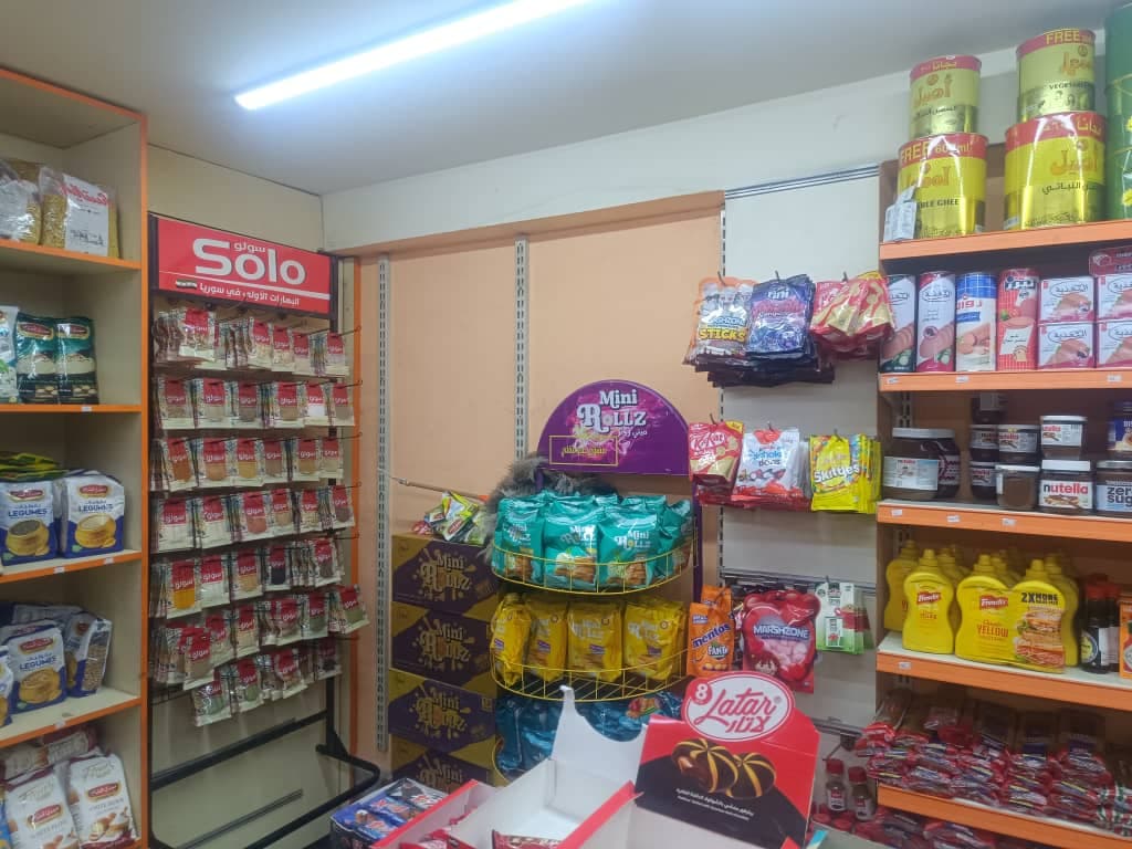صورة منشأة جولي ماركت - قسم سوبرماركت / ميني ماركت في Abu Rummaneh 10