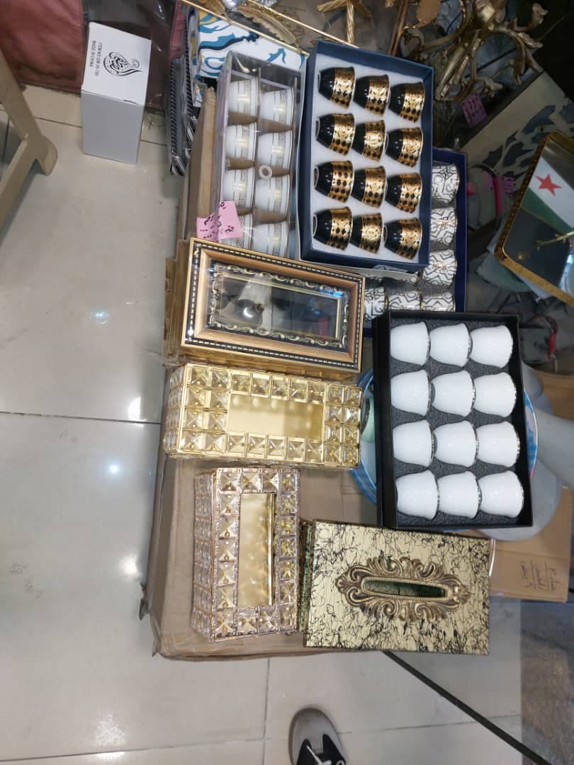 صورة منشأة باسل كحالة - قسم محل أدوات منزلية / بلاستيك في Old City 3