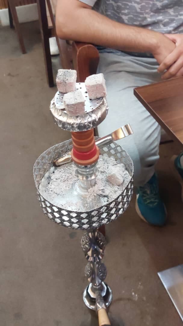 صورة منشأة برينتا كافيه - قسم مقاهي في Baramkeh 4