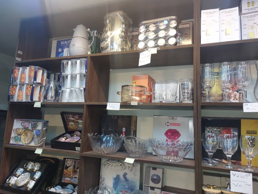 صورة منشأة الحضارة - قسم محل أدوات منزلية / بلاستيك في Old City 5