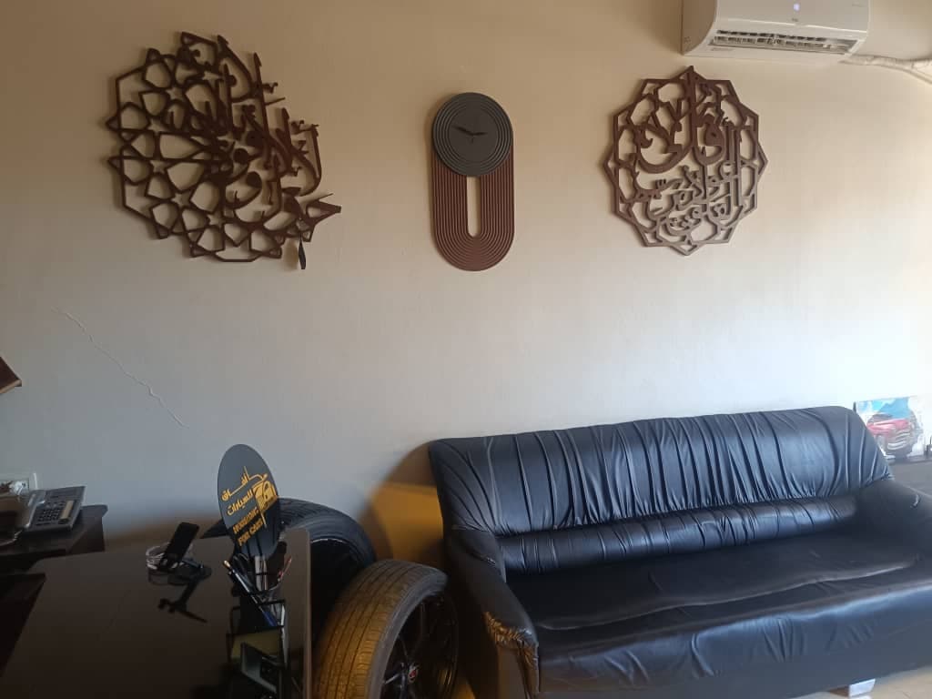 صورة منشأة مكتب آفاق لتأجير السيارات - قسم معارض السيارات في Qatana 4