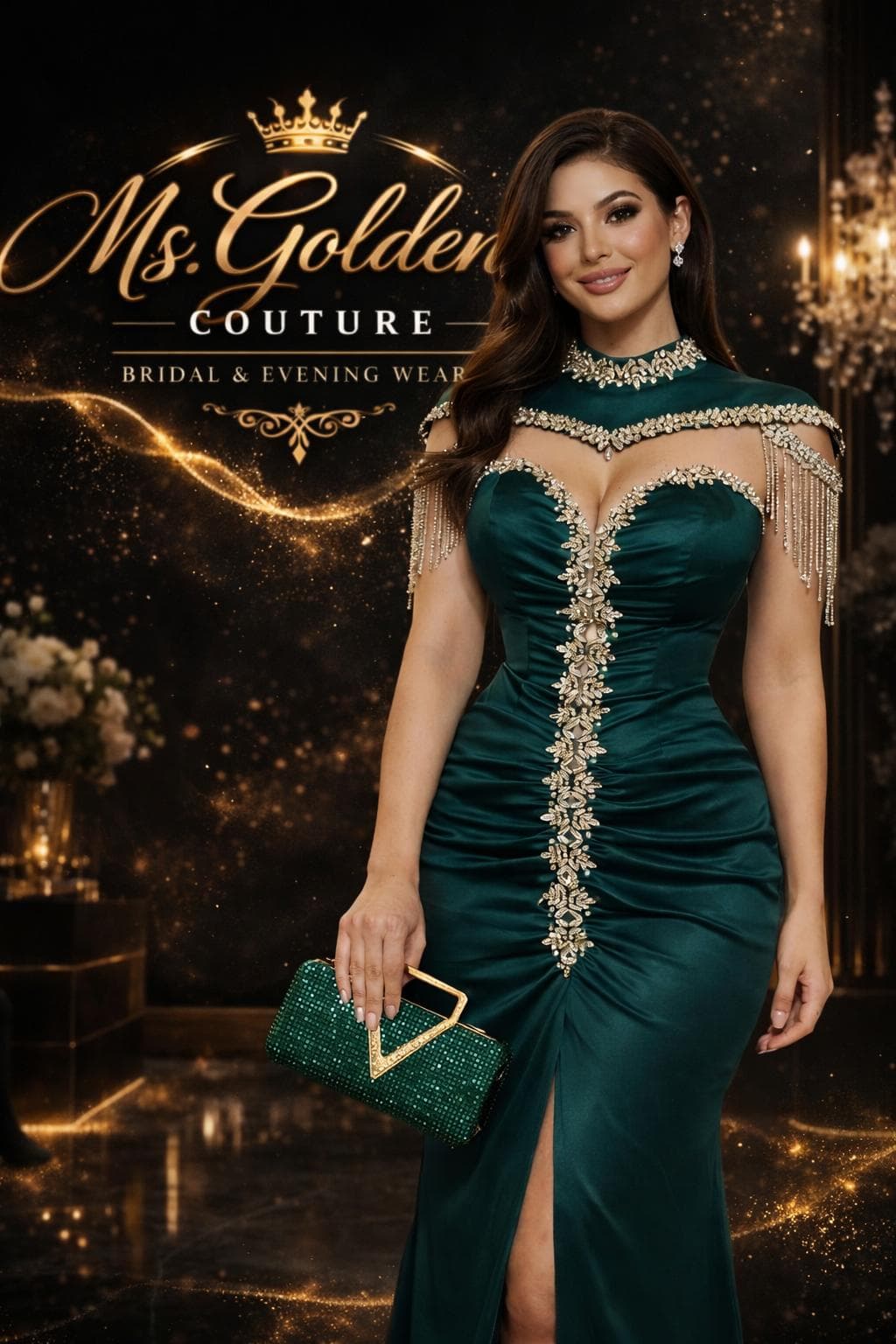 صورة منشأة MS. Golden - قسم محل ألبسة داخلي نسائي في Jdeidet Artouz 8