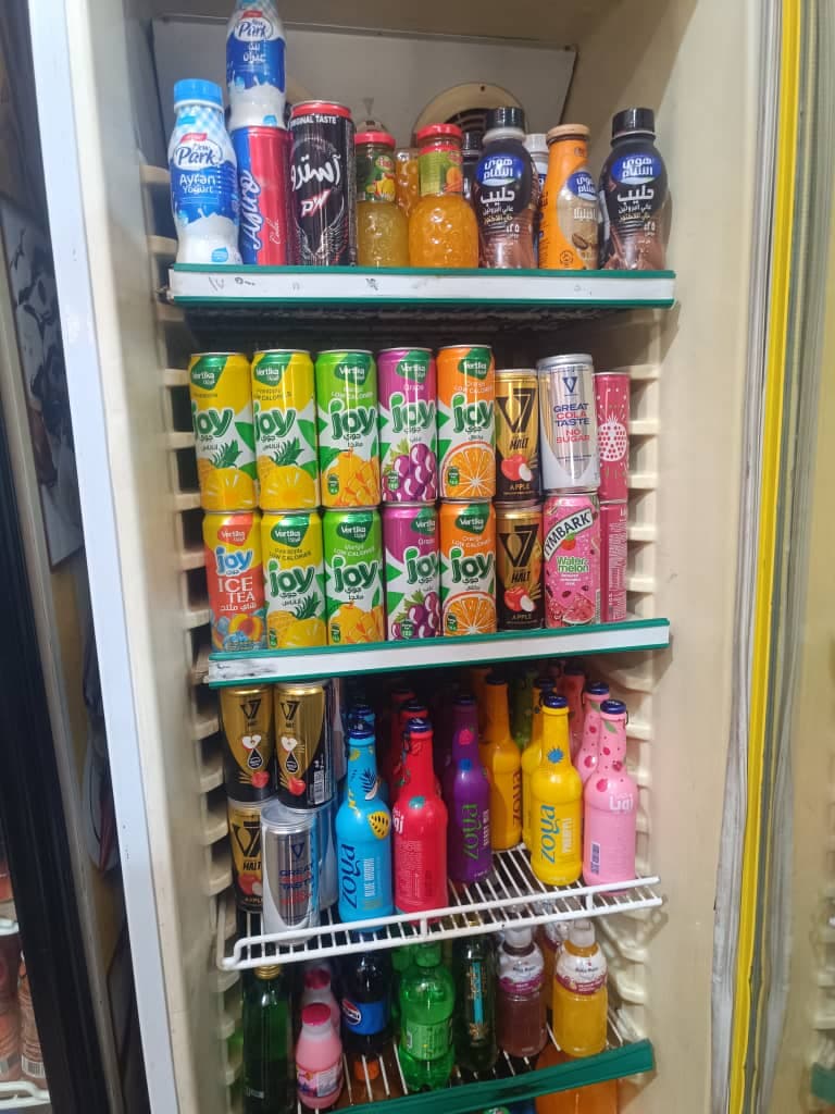 صورة منشأة سوبر ماركت العراب - قسم سوبرماركت / ميني ماركت في Qatana 10
