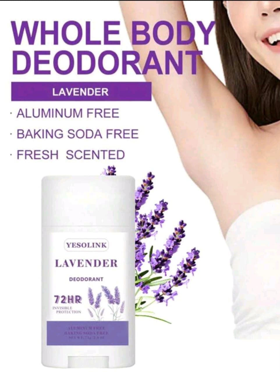 صورة منشأة Lavendar Beuty - قسم محل عطور ومواد تجميل في Qudsiya 3