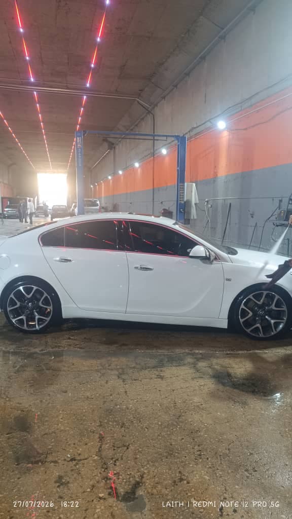 صورة منشأة Auto bahn - قسم محل قطع سيارات ومشحم ومغسل في Baramkeh 3