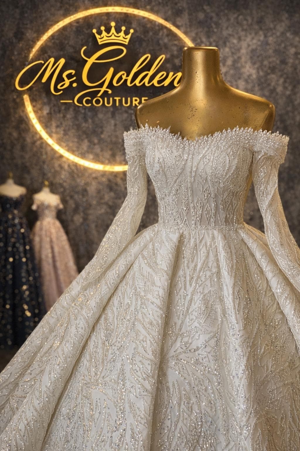 صورة منشأة MS. Golden - قسم محل ألبسة داخلي نسائي في Jdeidet Artouz 6