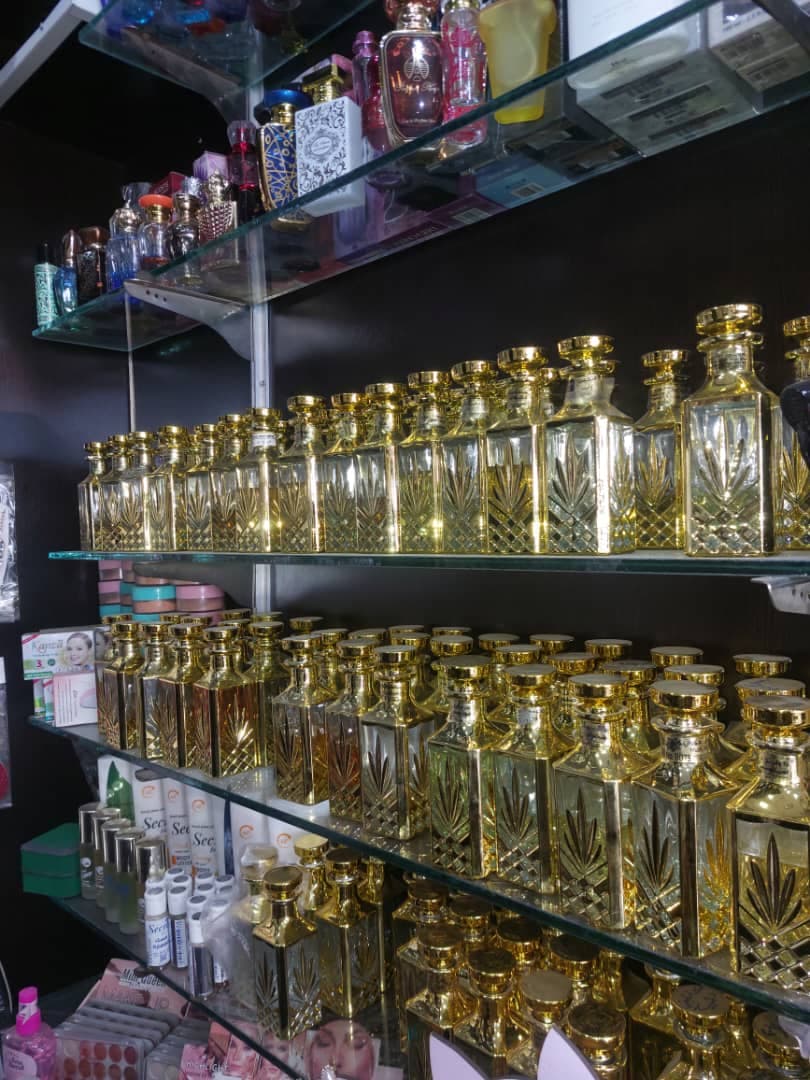 صورة منشأة اكسسورارت ماجد - قسم محل عطور ومواد تجميل في Al-Midan 1