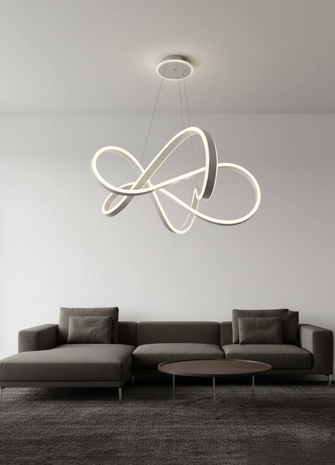 صورة منشأة mh group for lighting - قسم محل أدوات صحية أو كهرباء في Jdeidet Artouz 9