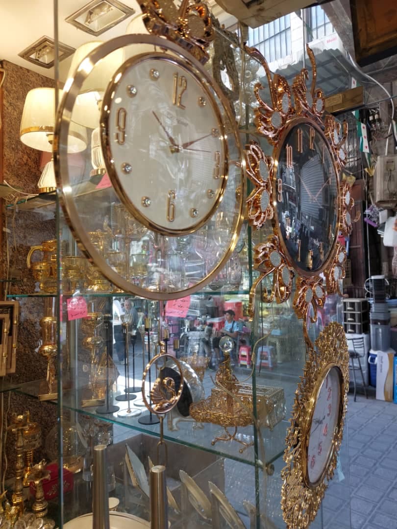 صورة منشأة باسل كحالة - قسم محل أدوات منزلية / بلاستيك في Old City 1