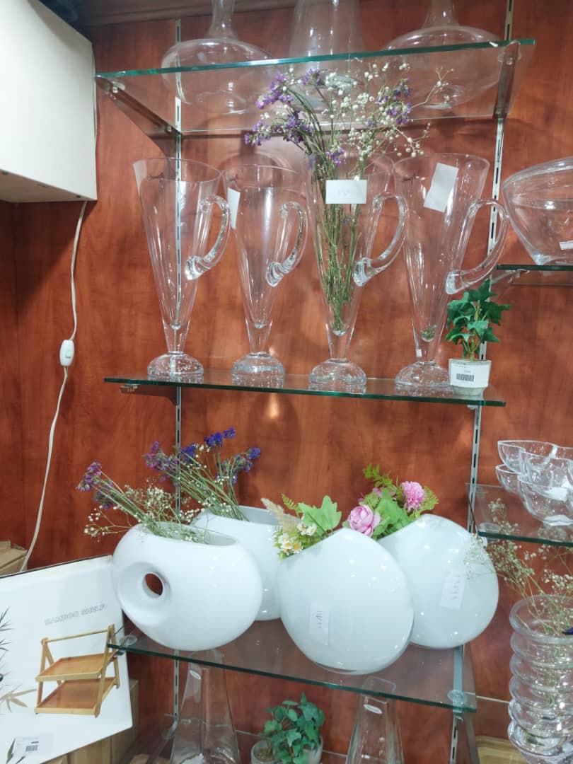صورة منشأة Kitcheno - قسم محل أدوات منزلية / بلاستيك في Baramkeh 10