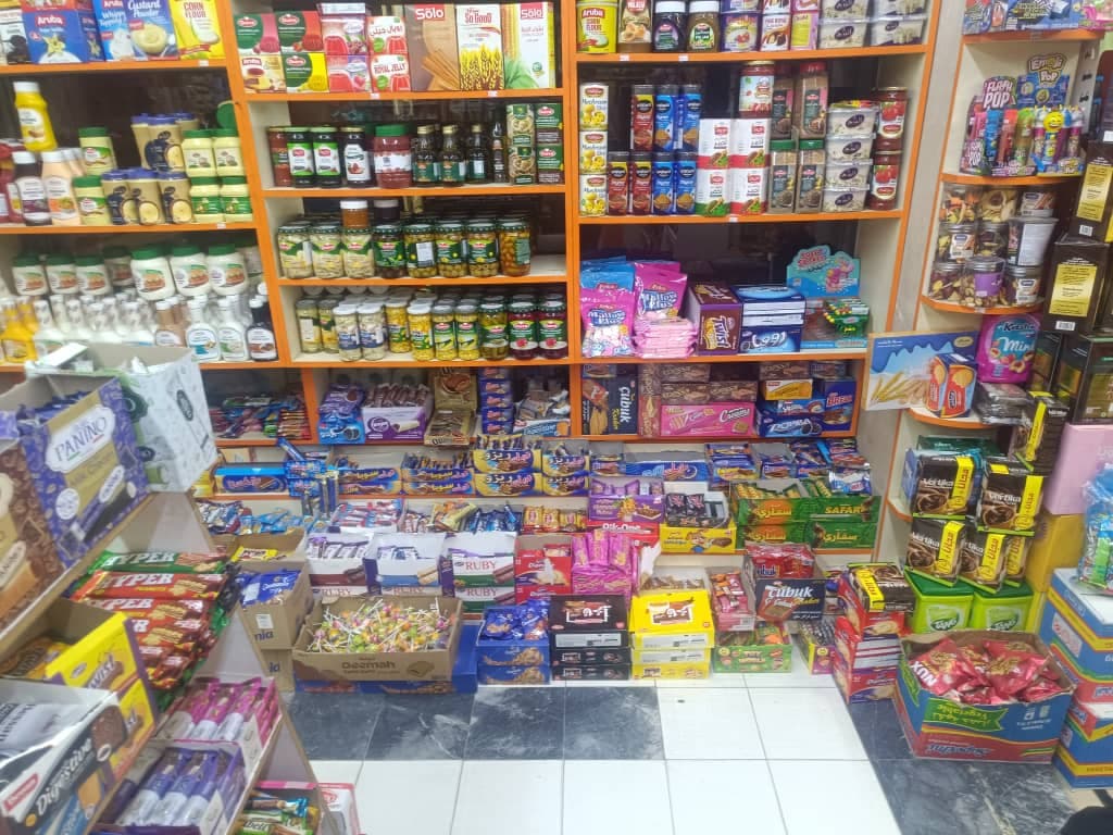 صورة منشأة جولي ماركت - قسم سوبرماركت / ميني ماركت في Abu Rummaneh 5