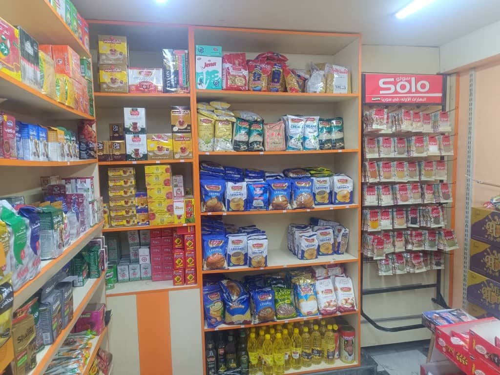 صورة منشأة جولي ماركت - قسم سوبرماركت / ميني ماركت في Abu Rummaneh 8