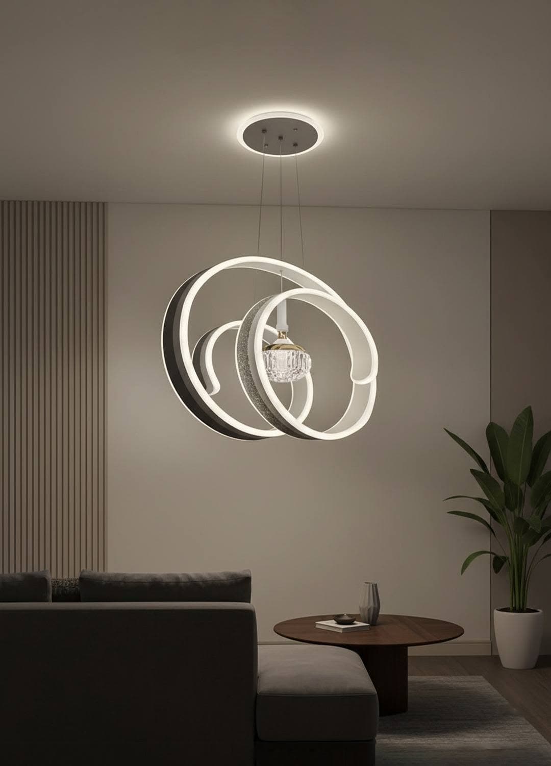 صورة منشأة mh group for lighting - قسم محل أدوات صحية أو كهرباء في Jdeidet Artouz 10