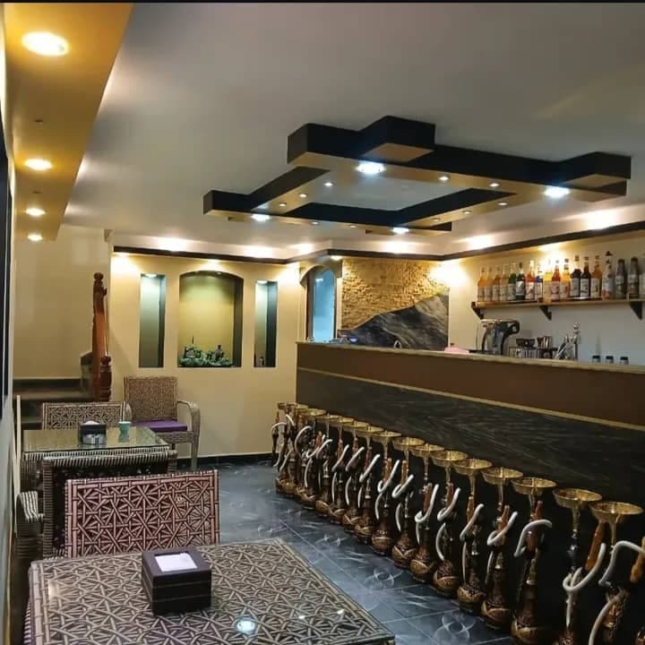 صورة منشأة كافيه STREET 19 - قسم مقاهي في Qatana 1