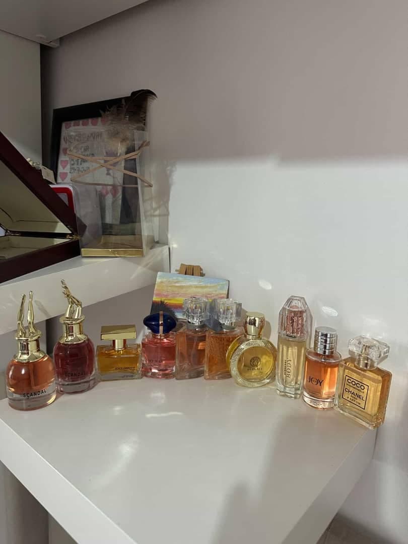 صورة منشأة Lavendar Beuty - قسم محل عطور ومواد تجميل في Qudsiya 7