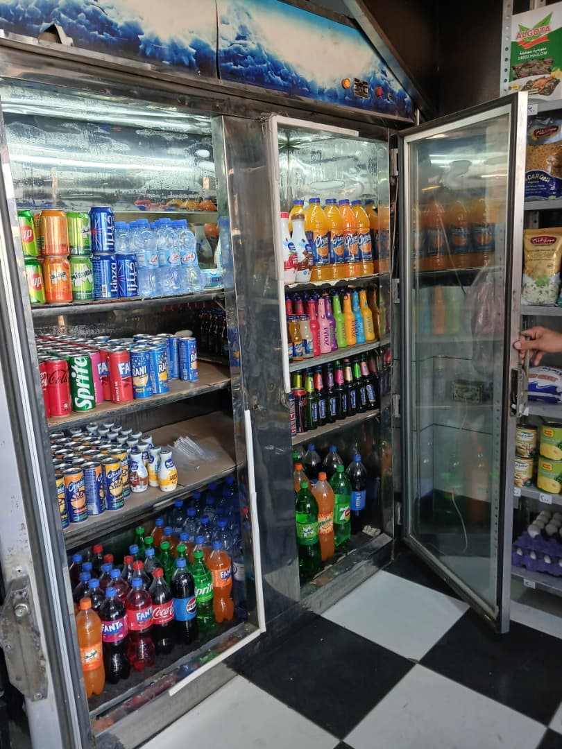 صورة منشأة سوبر ماركت ايو يزن - قسم سوبرماركت / ميني ماركت في Al-Midan 7
