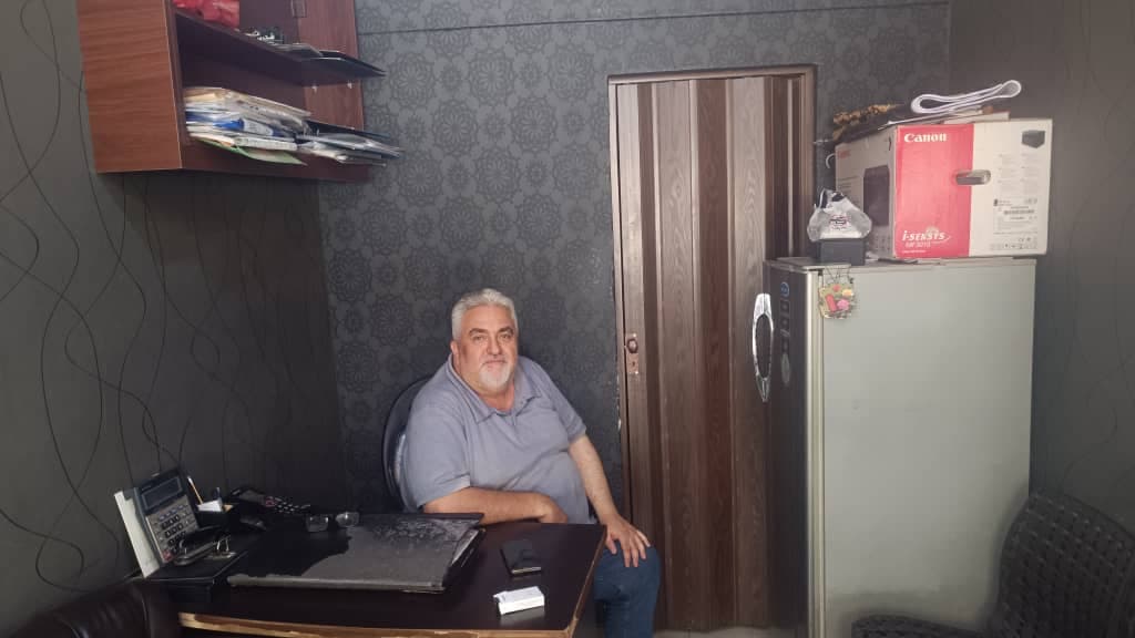صورة منشأة مكتب شحرور - قسم شركات تجارية في Kafr Souseh 2