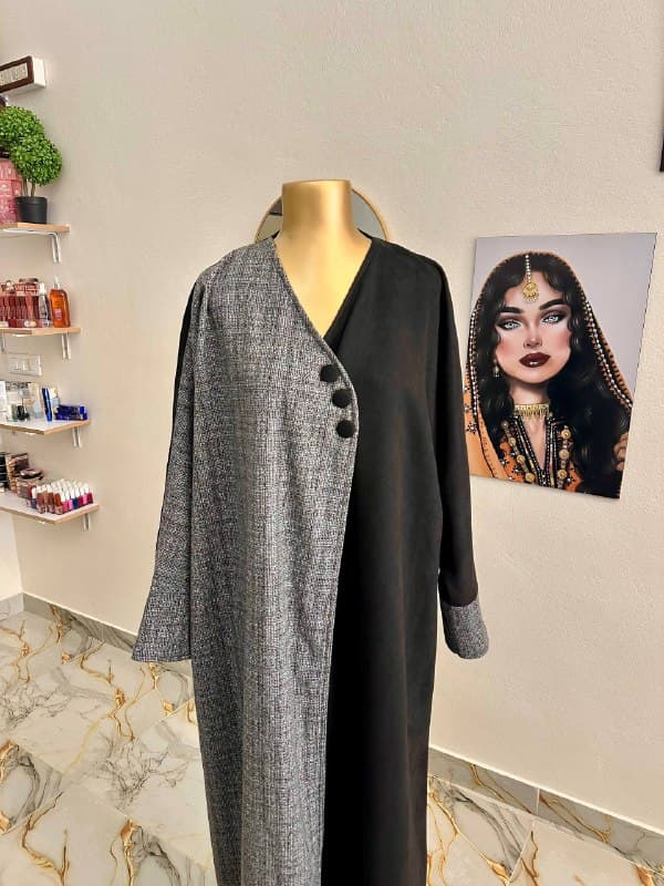 صورة منشأة DAR THARAA  دار ثراء - قسم محل ألبسة نسائي في Jdeidet Artouz 6