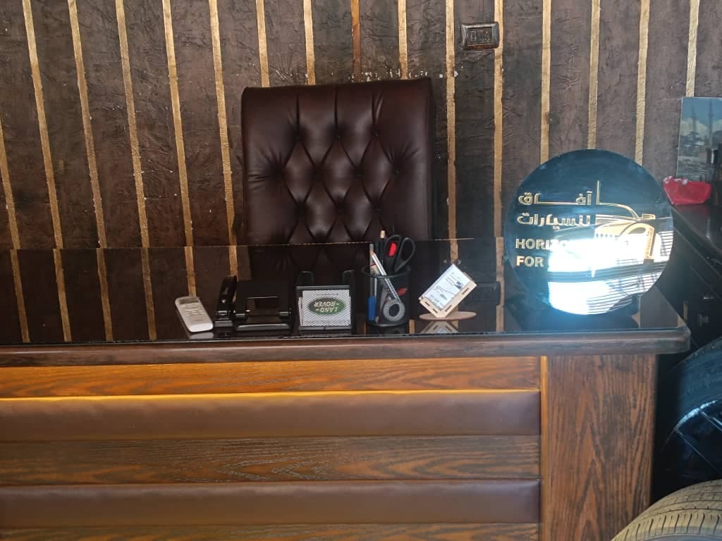 صورة منشأة مكتب آفاق لتأجير السيارات - قسم معارض السيارات في Qatana 2