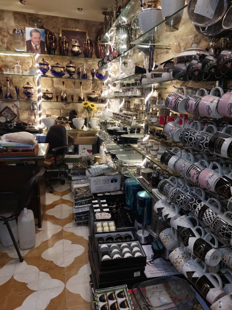 صورة منشأة رضا النحاس - قسم محل أدوات منزلية / بلاستيك في Old City 7
