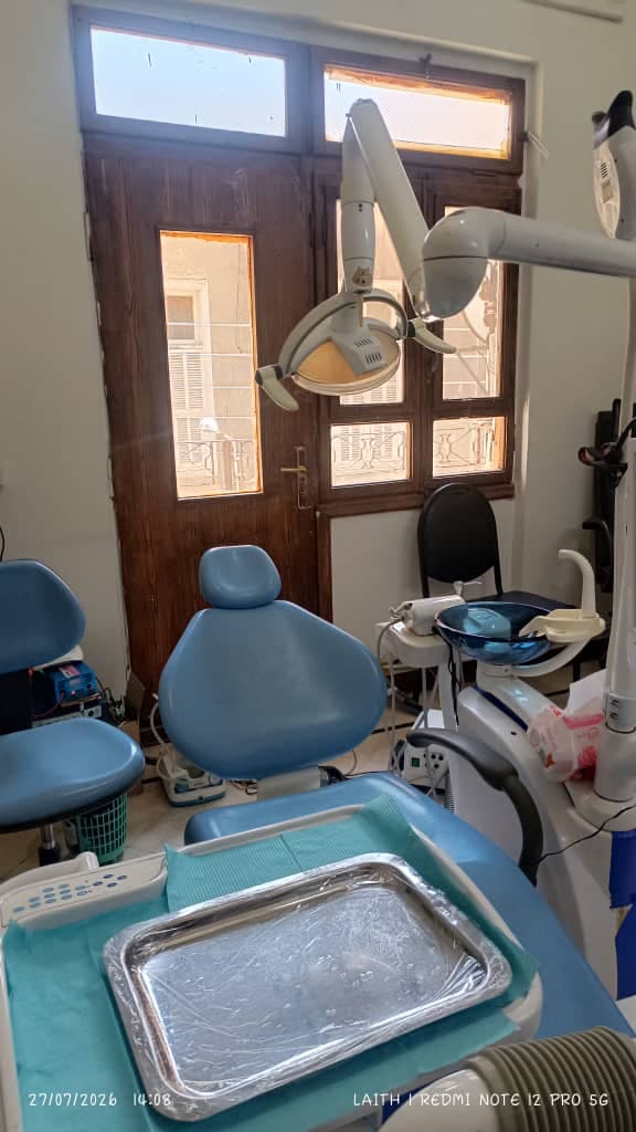 صورة منشأة B&F  Baba krd - قسم دكتور أسنان في المهاجرين 4