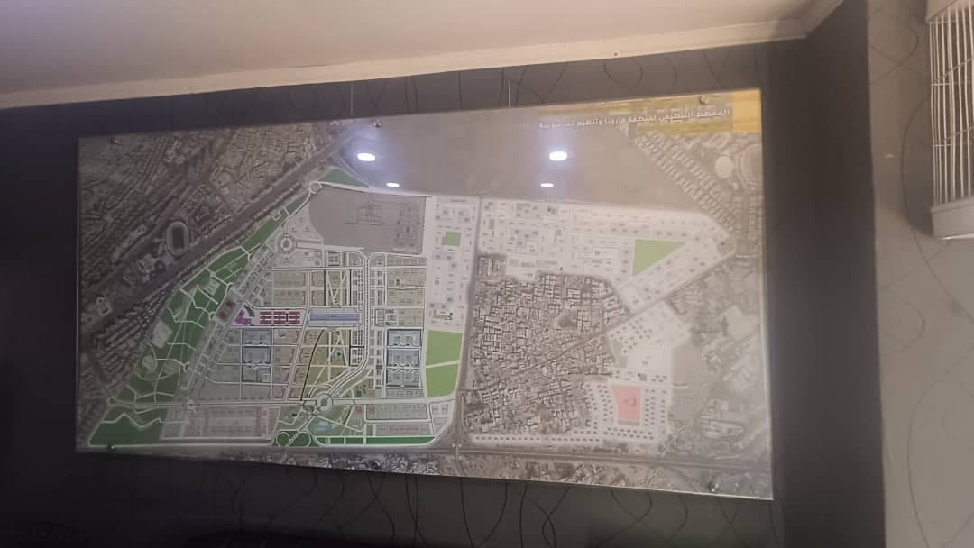صورة منشأة مكتب شحرور - قسم شركات تجارية في Kafr Souseh 4