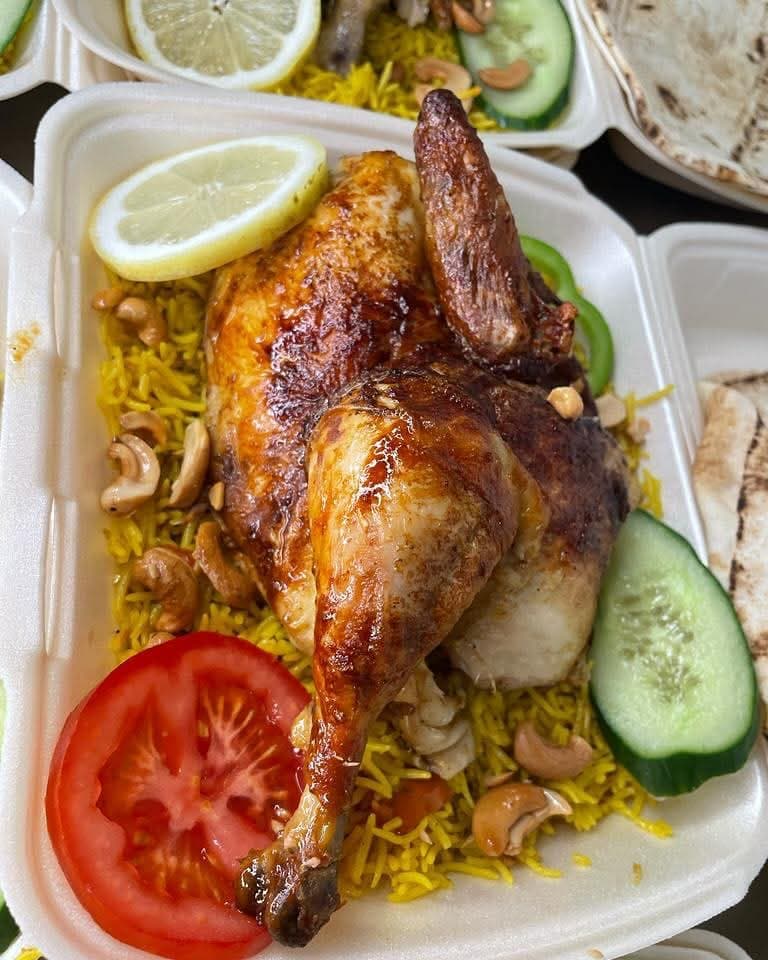 صورة منشأة مطعم غريل هاوس - قسم مطاعم عائلية في Al-Hijaz 6