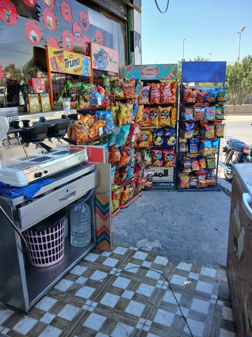 صورة منشأة سوبر ماركت ايو يزن - قسم سوبرماركت / ميني ماركت في Al-Midan 5