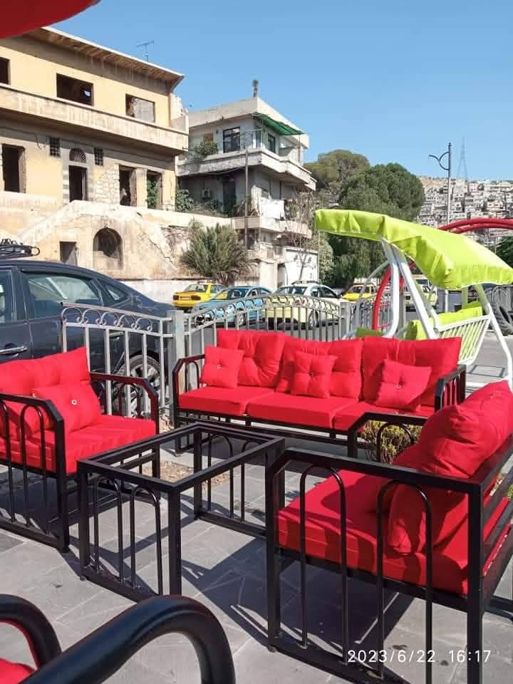 صورة منشأة الجود للمفروشات - قسم محل أدوات منزلية / بلاستيك في Old City 9