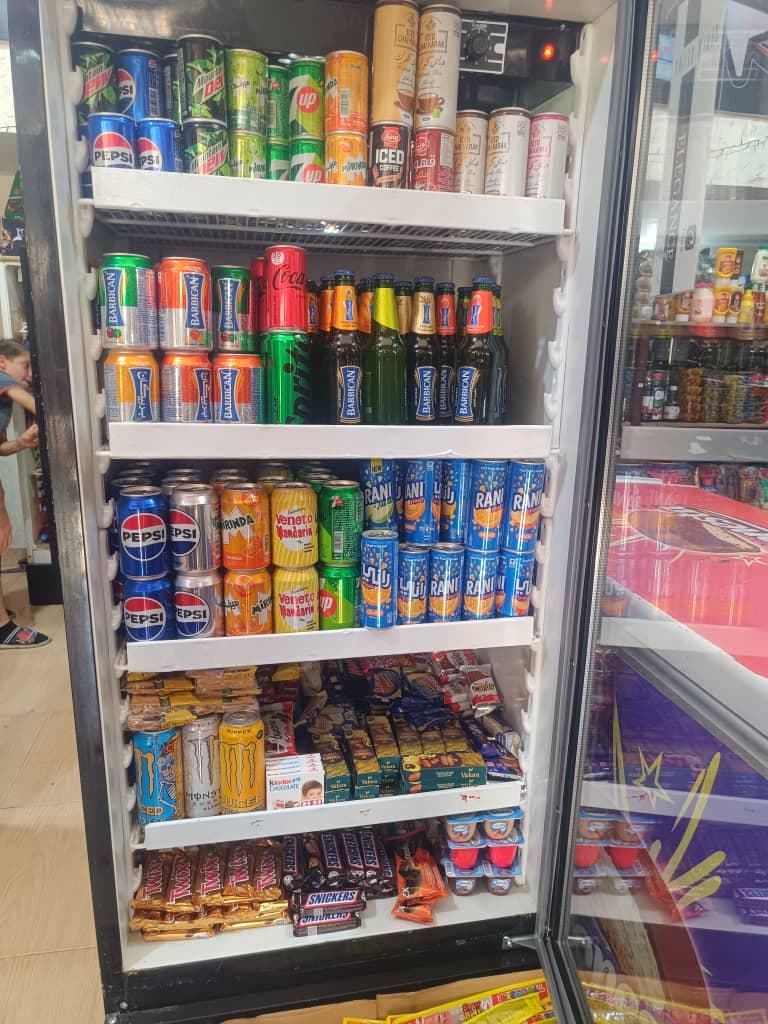 صورة منشأة سوبر ماركت العراب - قسم سوبرماركت / ميني ماركت في Qatana 4