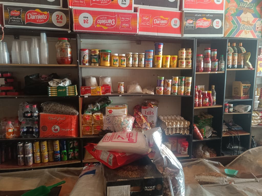 صورة منشأة ميني ماركت السلامة - قسم سوبرماركت / ميني ماركت في Qatana 6