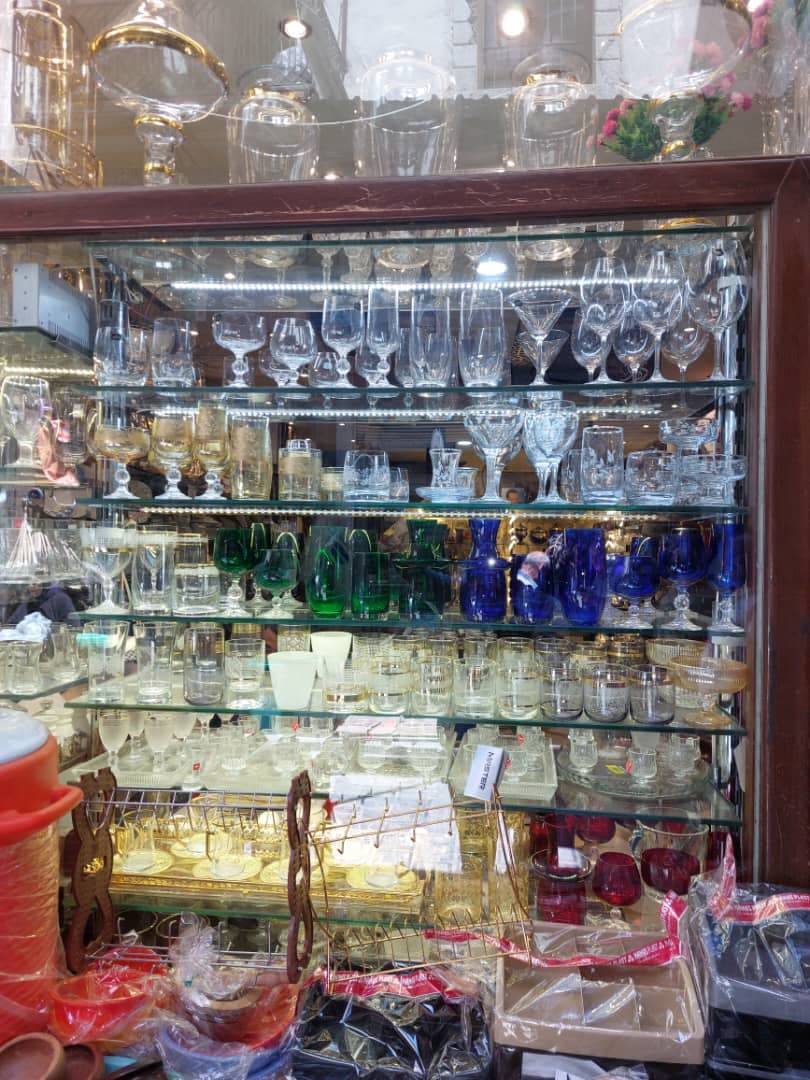 صورة منشأة رضا النحاس - قسم محل أدوات منزلية / بلاستيك في Old City 10