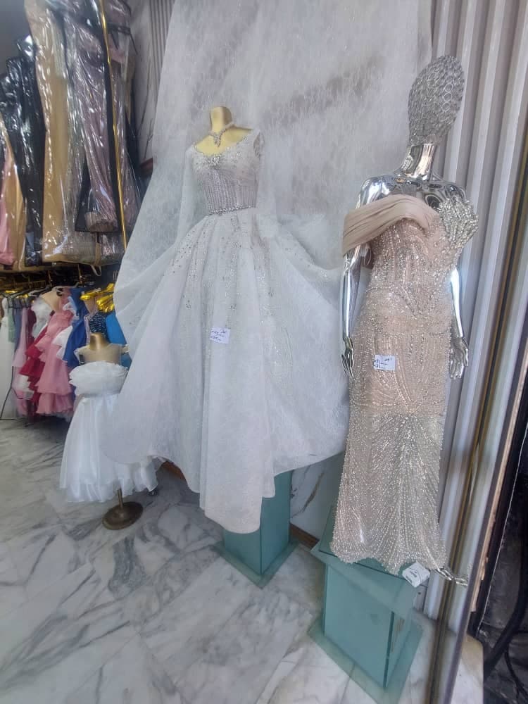 صورة منشأة دانيال للعرائس - قسم محل ألبسة نسائي في Old City 2