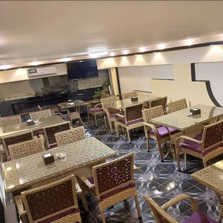 صورة منشأة كافيه STREET 19 - قسم مقاهي في Qatana 2