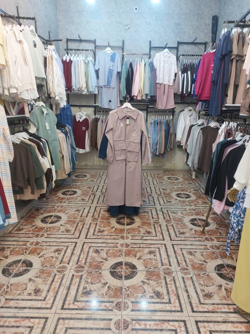 صورة منشأة برينسيس الأميرة - قسم محل ألبسة نسائي في Al-Midan 4