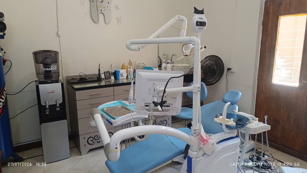 صورة منشأة B&F  Baba krd - قسم دكتور أسنان في المهاجرين 3
