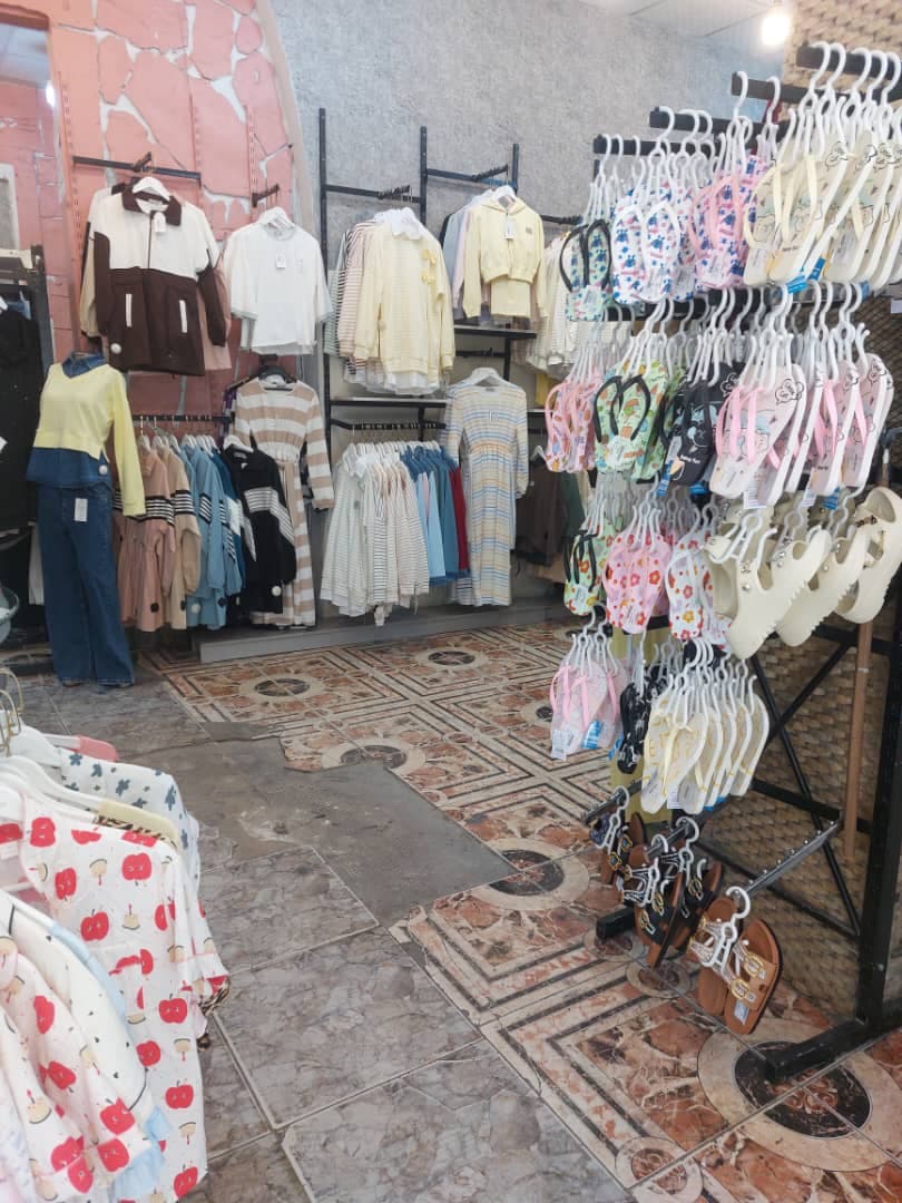 صورة منشأة برينسيس الأميرة - قسم محل ألبسة نسائي في Al-Midan 6