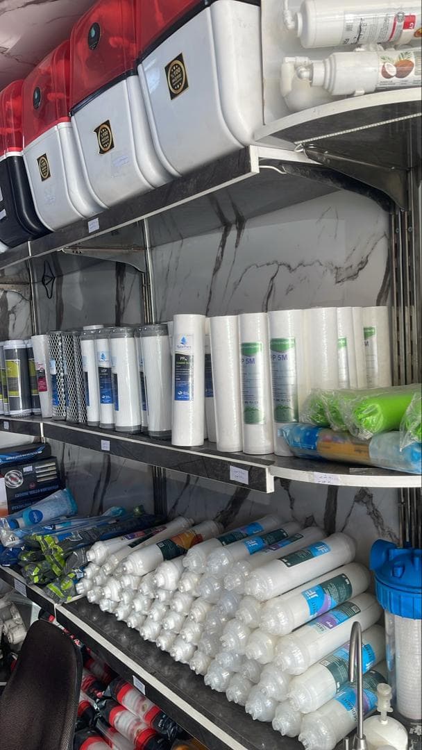صورة منشأة AL-maidani Company - قسم شركات تجارية في Al-Hijaz 4