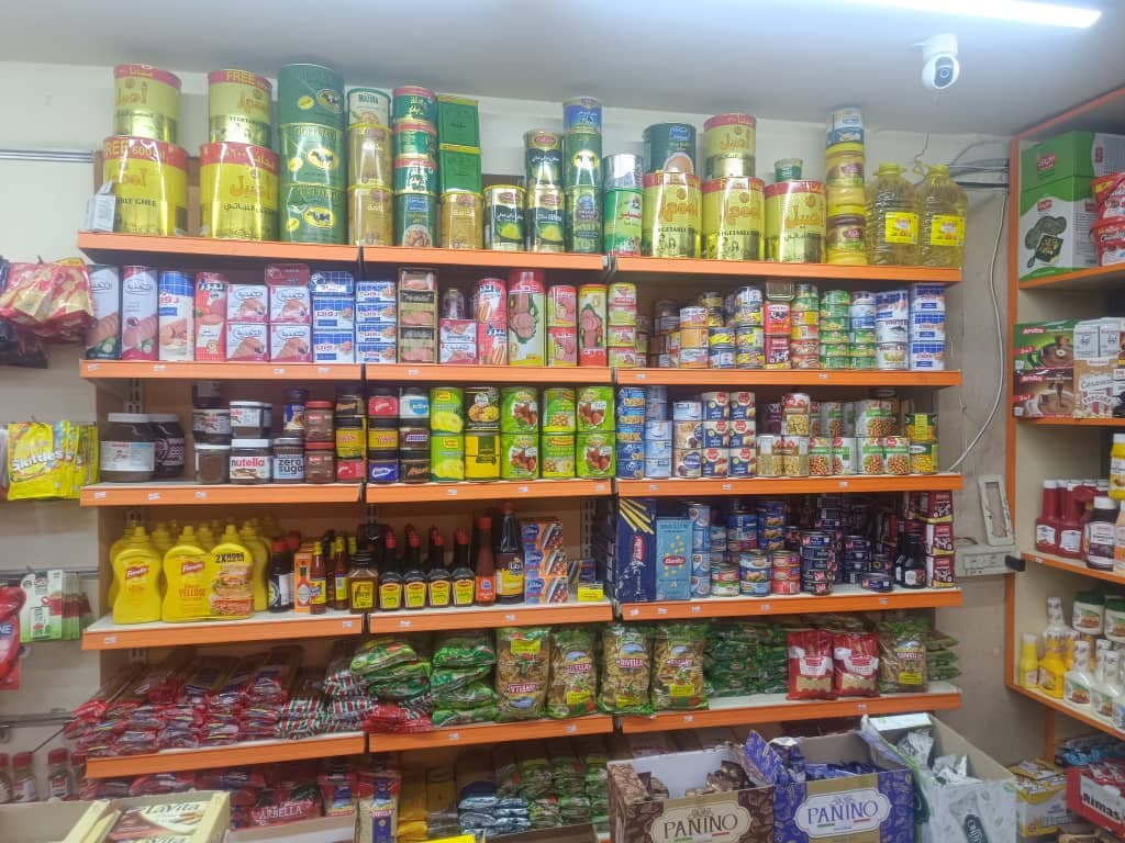 صورة منشأة جولي ماركت - قسم سوبرماركت / ميني ماركت في Abu Rummaneh 3
