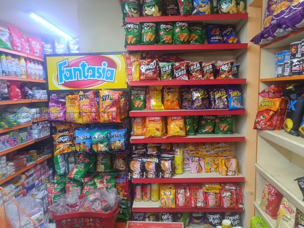 صورة منشأة جولي ماركت - قسم سوبرماركت / ميني ماركت في Abu Rummaneh 7